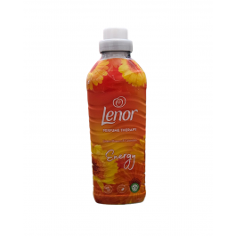 Lenor Parfume Therapy Energy 925мл. Омекотител концентрат